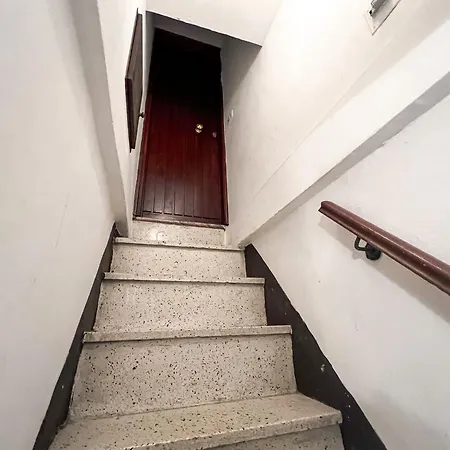 Appartamento Cefalhome - Veterani