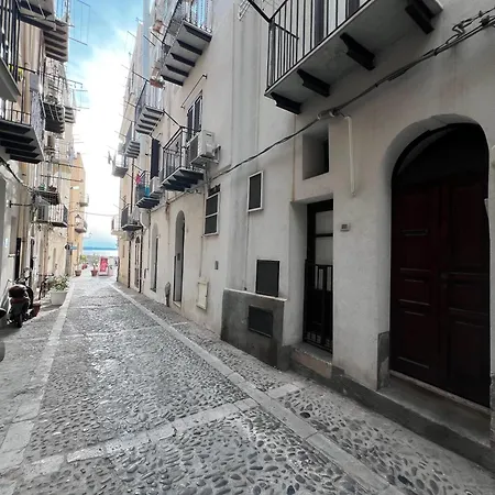 Cefalhome - Veterani Appartamento