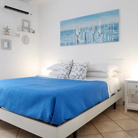 Cefalhome - Veterani Appartamento *