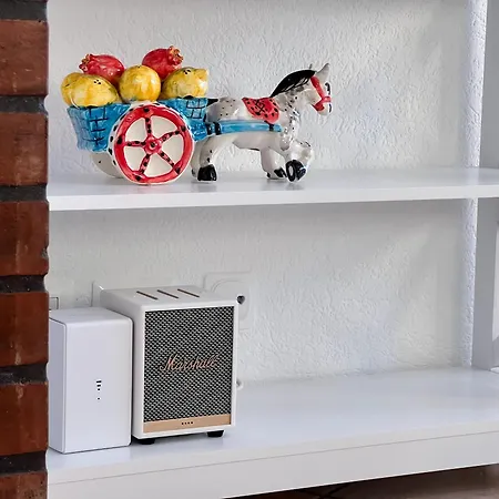 Appartamento Cefalhome - Veterani *