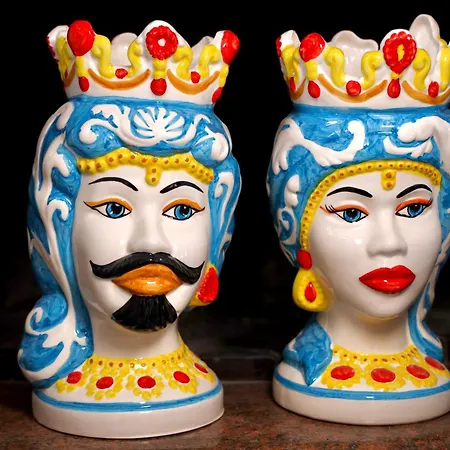 Appartamento Cefalhome - Veterani Cefalù