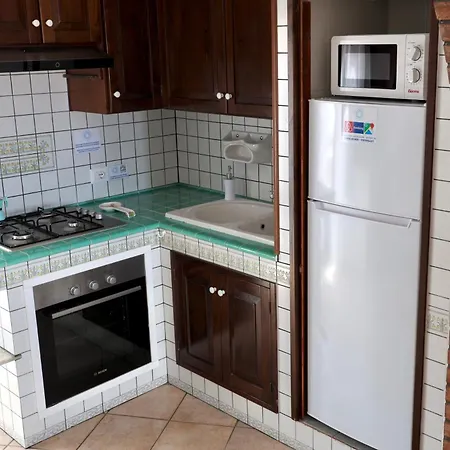 Appartamento Cefalhome - Veterani *