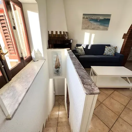 Appartamento Cefalhome - Veterani Cefalù