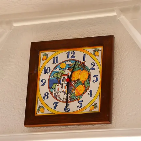 Appartamento Cefalhome - Veterani