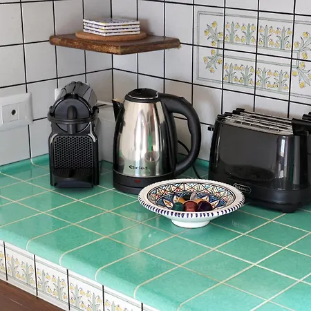 Cefalhome - Veterani Appartamento *