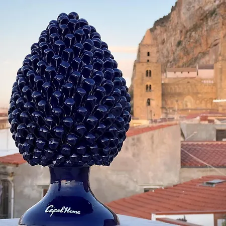 Appartamento Cefalhome - Veterani *