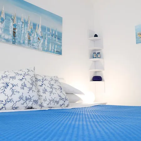 Cefalhome - Veterani Appartamento Cefalù