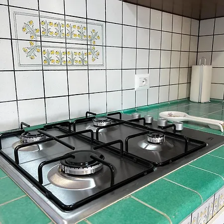 Cefalhome - Veterani Appartamento Cefalù