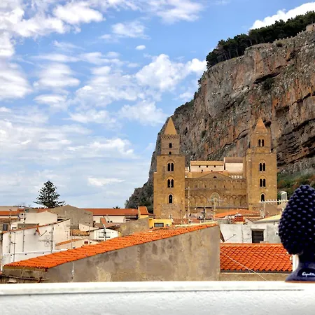 Cefalhome - Veterani Appartamento