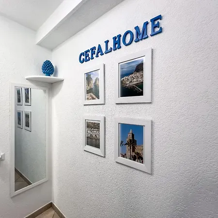 Appartamento Cefalhome - Veterani *