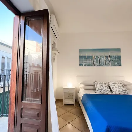 Cefalhome - Veterani Appartamento *