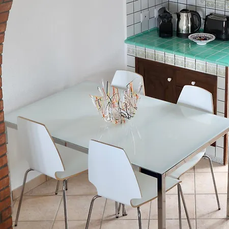 Cefalhome - Veterani Appartamento Cefalù