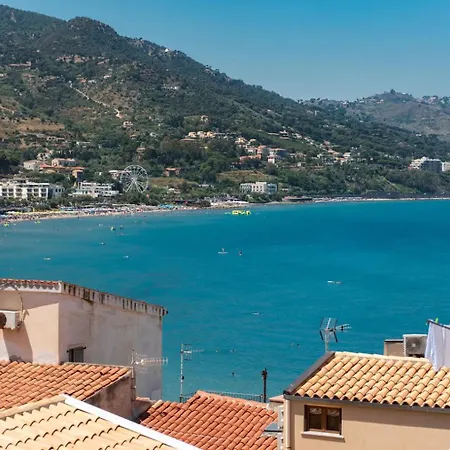 Cefalhome - Veterani Διαμέρισμα Cefalù