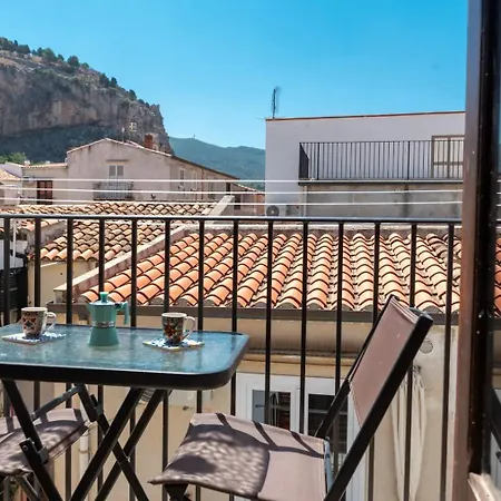 Cefalhome - Veterani Appartamento *