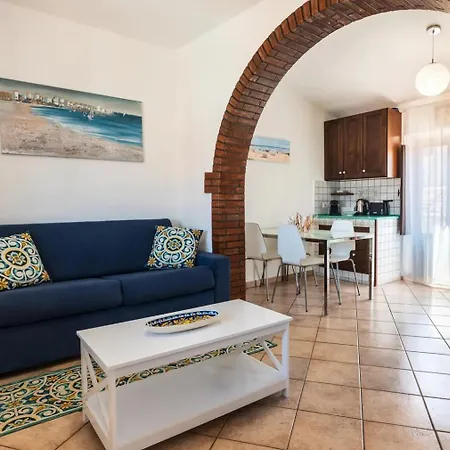 Appartamento Cefalhome - Veterani *