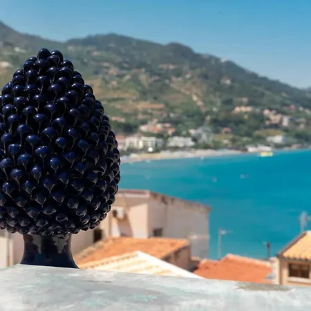 Cefalhome - Veterani Appartamento *