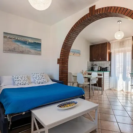 Cefalhome - Veterani Appartamento Cefalù