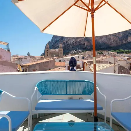 Cefalhome - Veterani * Cefalù