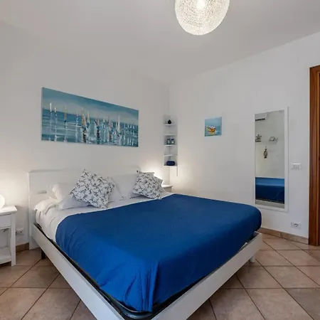 Appartamento Cefalhome - Veterani *